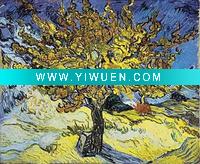 Masterpiece paintings high quality canvas reproduction oil paintings