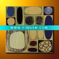 Wholesale 8 Abstract Painting