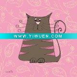Wholesale carton canvas art