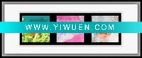Wholesale Combination Crystal Picture SJ0029-8