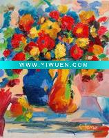 Wholesale oil painting of still life