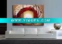 Wholesale modern pop art (decoration)