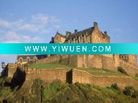 Wholesale (kindra-clineff-edinburgh-castle-edinburgh-scotland) canvas on aluminumpear-d