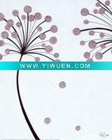 Wholesale Abstract Giclee Canvas Art