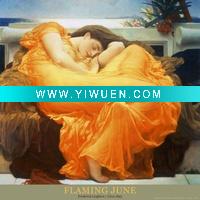 Wholesale Home Decorating Giclee Printed Painting
