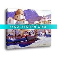Wholesale Modern painting DG018