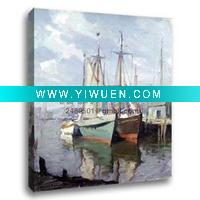 Wholesale Canvas painting DG006