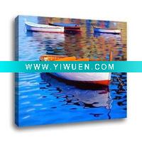 Wholesale Stock oil paintings DG025