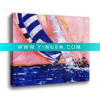 Wholesale Landscape paintings DG075