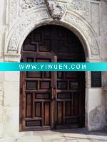 Wholesale wood painting art for living room