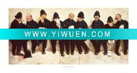Wholesale canvas art for home decoration