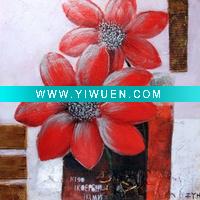 Wholesale Handmade Art Oil Painting