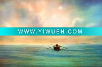 Wholesale ocean oil paintings