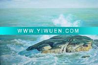 Wholesale decorative seascape paintings