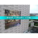 Wholesale Outdoor Giclee Canvas