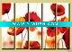 Wholesale Modern Abstract Huge Canvas Oil Painting arte