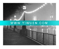 Wholesale shener-hathaway-river-thames-by-night)canvas painting for living room