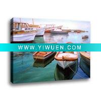 Wholesale Pop oil painting DG035