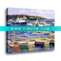 Wholesale Canvas oil paintings DG073