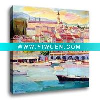 Wholesale Bird oil painting DG063