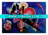 Wholesale Abstract Giclee Prints