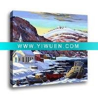 Wholesale Parrot painting DG064