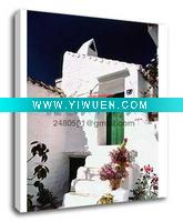 Wholesale Mediterranean oil painting DB001