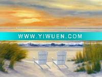 Wholesale Impressive Antique Hand Fabric Painting Designs