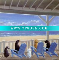 Wholesale Modern Giclee Art of Latest European Taste