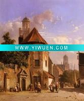Wholesale Landscape Classical painting