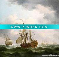 Wholesale Seascape oil painting,decor oil painting,landscape painting