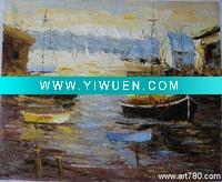 Wholesale Hand painted,handpainted painting,home decoration