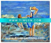 Wholesale Beach Art-010