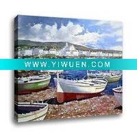 Wholesale Old master oil paintings DG042