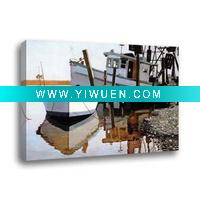 Wholesale Animal oil paintings DG056