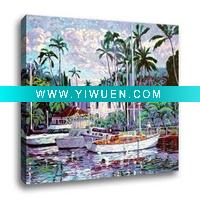 Wholesale Horse oil painting DG061