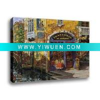 Wholesale Store oil painting DD000