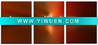 Wholesale Canvas Oil Painting xd-sky 01034 (Canvas Painting)