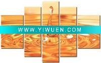 Wholesale Canvas Oil Painting xd-sky 01072 (Canvas Painting)