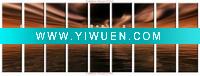 Canvas Oil Painting xd-sky 01224 (Canvas Painting)