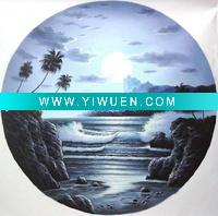 Wholesale oil painting on canvas ythl070