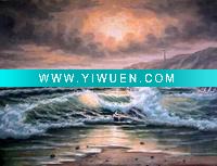 Wholesale canvas painting ythl076