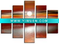 Wholesale ocean seascapes oil painting