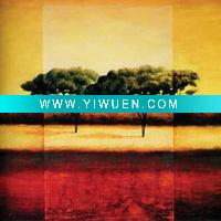 Wholesale High Quality Handmade Decoration Oil Paining
