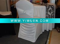 Wholesale spandex chair covers