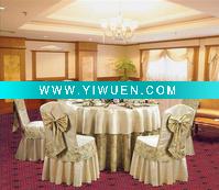 Wholesale persia table cover&chair covers