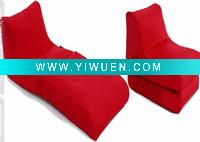 Wholesale Lounger bean bag