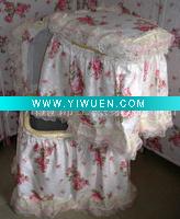 Wholesale stool/furniture/chair cover
