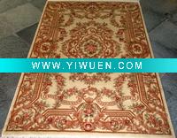 Wholesale machine made woolen carpet