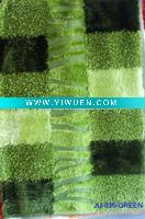 Wholesale shaggy carpet JU-036